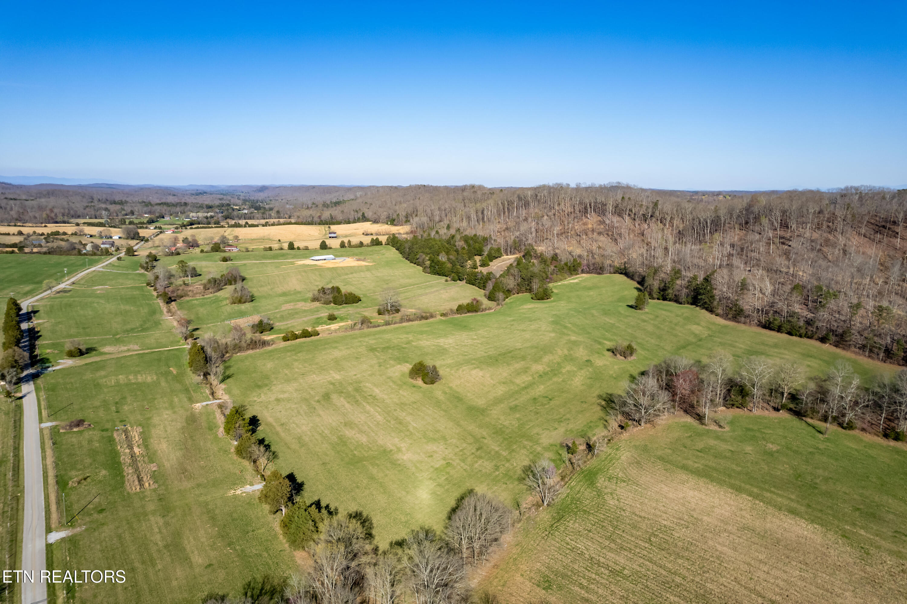 1311 Paint Rock Valley Rd