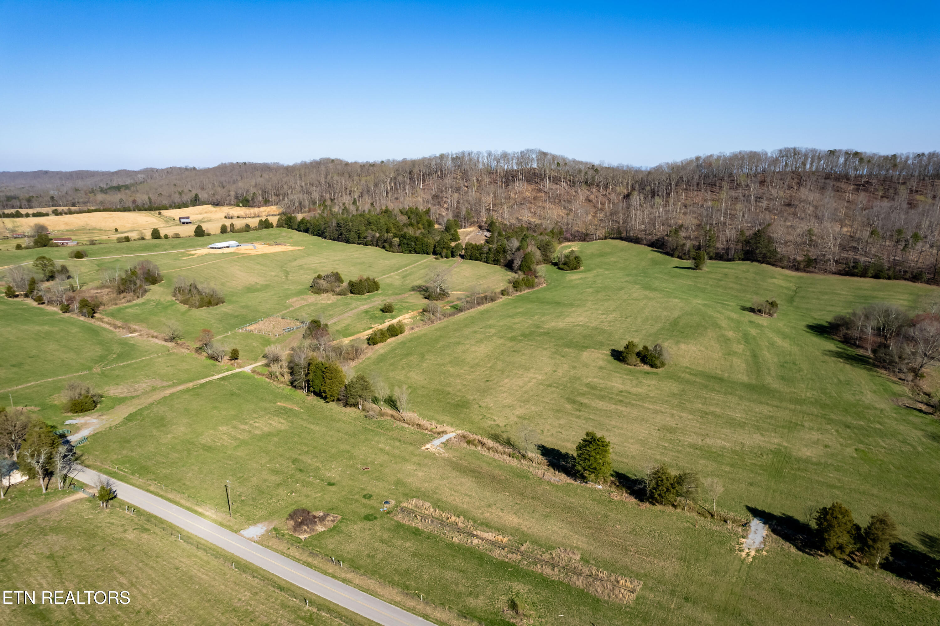 1311 Paint Rock Valley Rd