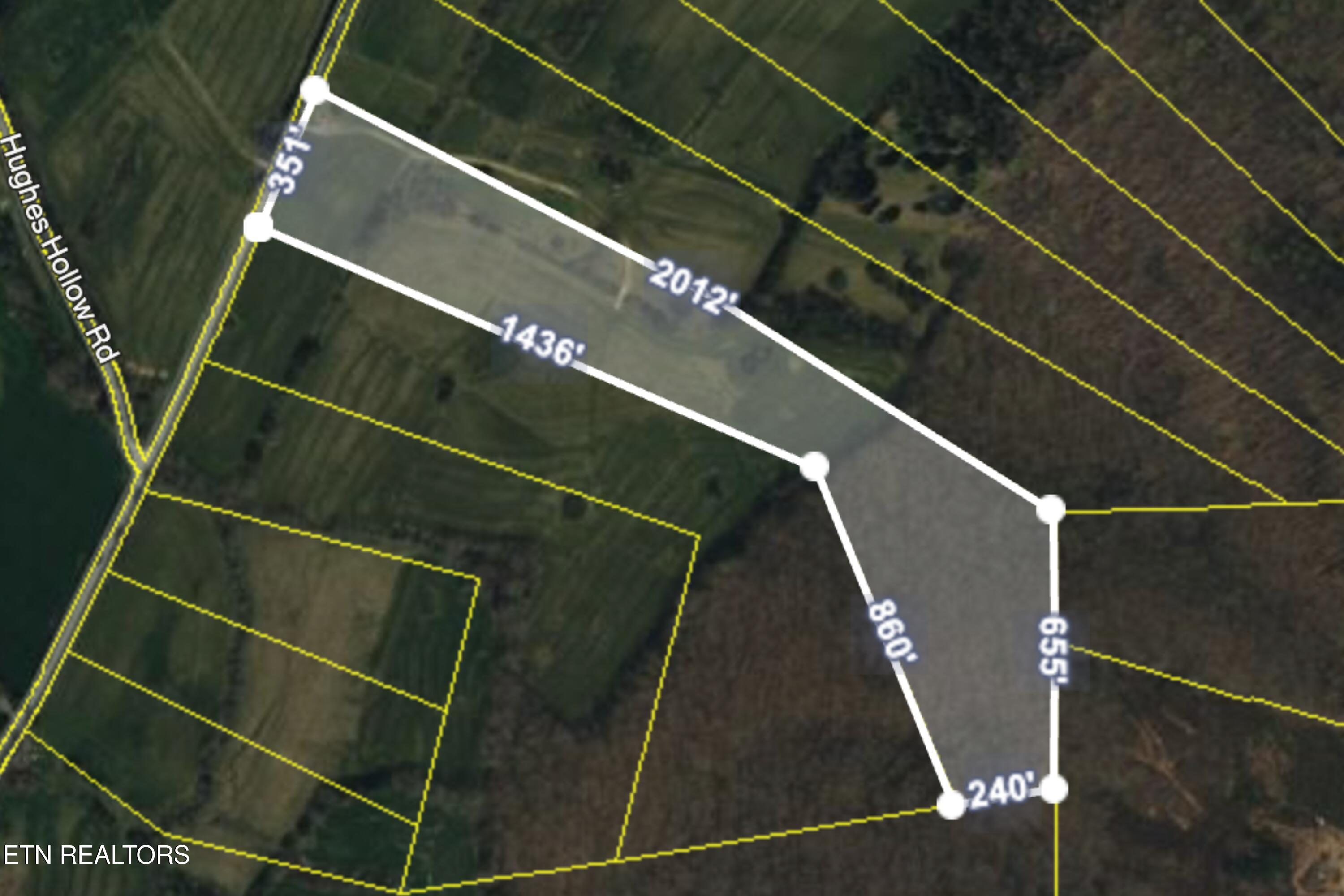 1311 Paint Rock Valley Rd