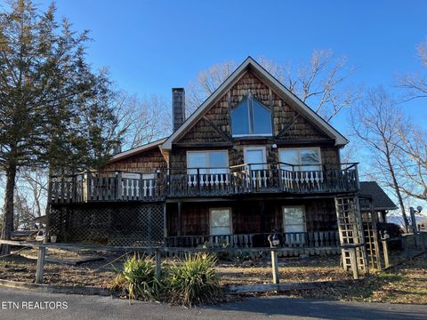 422 Crosby Drive Bean Station TN 37708