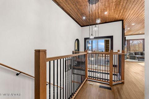 Tiny photo for 1211 Big Oak Court, Gatlinburg, TN 37738 (MLS # 1323108)