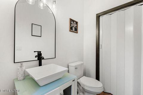 Tiny photo for 1211 Big Oak Court, Gatlinburg, TN 37738 (MLS # 1323108)