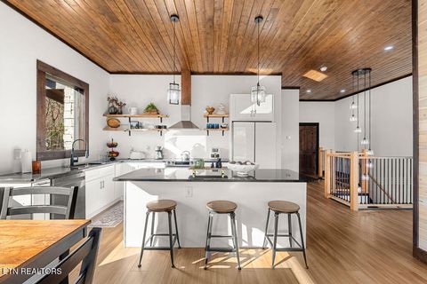 Tiny photo for 1211 Big Oak Court, Gatlinburg, TN 37738 (MLS # 1323108)