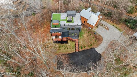 Tiny photo for 1211 Big Oak Court, Gatlinburg, TN 37738 (MLS # 1323108)