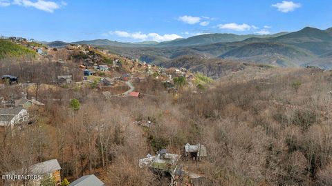 Tiny photo for 1211 Big Oak Court, Gatlinburg, TN 37738 (MLS # 1323108)