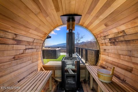 Tiny photo for 1211 Big Oak Court, Gatlinburg, TN 37738 (MLS # 1323108)