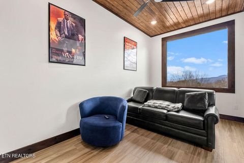 Tiny photo for 1211 Big Oak Court, Gatlinburg, TN 37738 (MLS # 1323108)