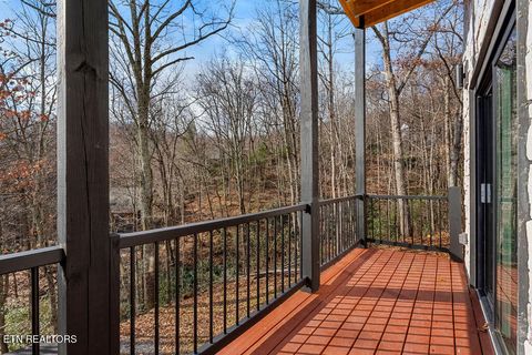 Tiny photo for 1211 Big Oak Court, Gatlinburg, TN 37738 (MLS # 1323108)
