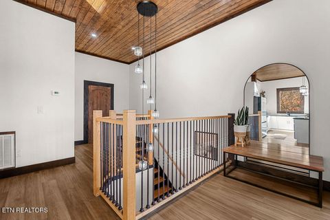 Tiny photo for 1211 Big Oak Court, Gatlinburg, TN 37738 (MLS # 1323108)