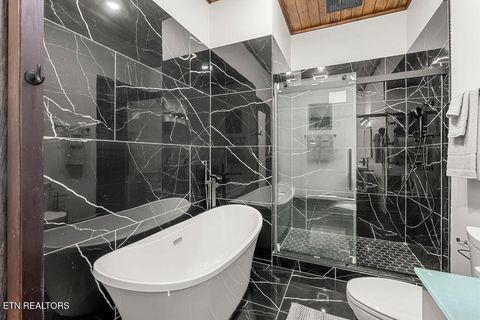 Tiny photo for 1211 Big Oak Court, Gatlinburg, TN 37738 (MLS # 1323108)