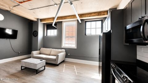 Tiny photo for 116 S Gay St #607, Knoxville, TN 37902 (MLS # 1340076)