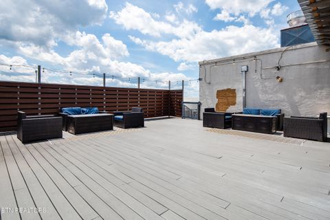 Tiny photo for 116 S Gay St #607, Knoxville, TN 37902 (MLS # 1340076)