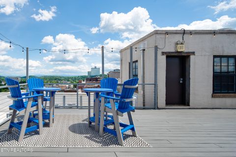 Tiny photo for 116 S Gay St #607, Knoxville, TN 37902 (MLS # 1340076)