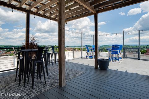 Tiny photo for 116 S Gay St #607, Knoxville, TN 37902 (MLS # 1340076)
