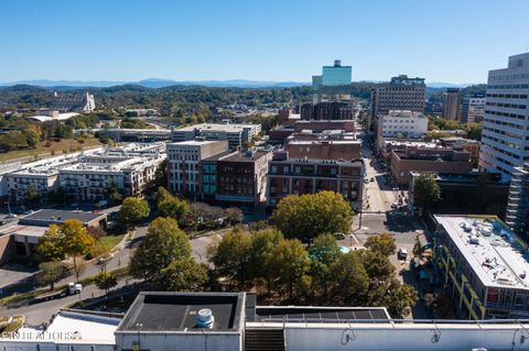 Tiny photo for 116 S Gay St #607, Knoxville, TN 37902 (MLS # 1340076)