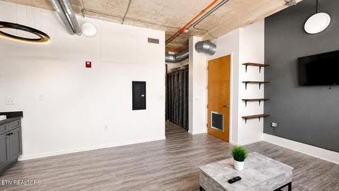 Tiny photo for 116 S Gay St #607, Knoxville, TN 37902 (MLS # 1340076)