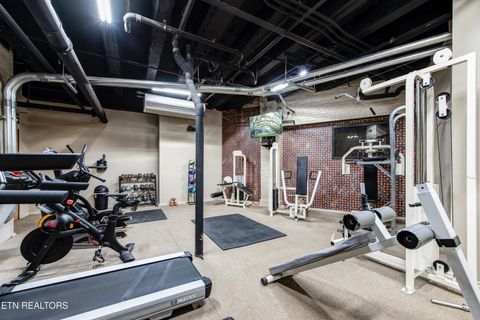 Tiny photo for 116 S Gay St #607, Knoxville, TN 37902 (MLS # 1340076)