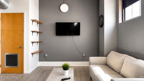 Tiny photo for 116 S Gay St #607, Knoxville, TN 37902 (MLS # 1340076)