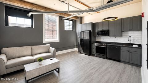Tiny photo for 116 S Gay St #607, Knoxville, TN 37902 (MLS # 1340076)