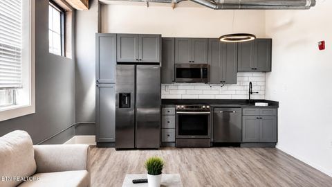 Tiny photo for 116 S Gay St #607, Knoxville, TN 37902 (MLS # 1340076)