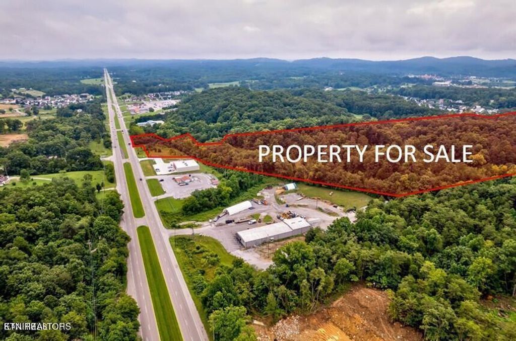 Photo of 7350 Asheville Hwy, Knoxville, TN 37924 (MLS # 1348247)
