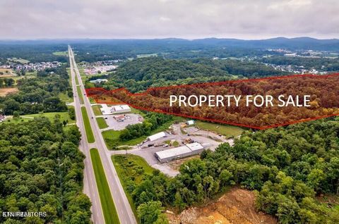 Photo of 7350 Asheville Hwy, Knoxville, TN 37924 (MLS # 1348247)