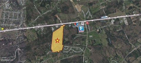 Tiny photo for 7350 Asheville Hwy, Knoxville, TN 37924 (MLS # 1348247)
