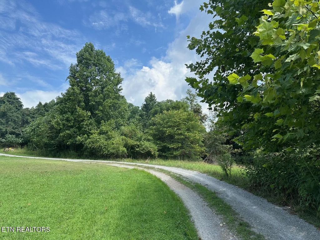 Photo of 233 Watkins Lane, Jacksboro, TN 37757 (MLS # 1310508)