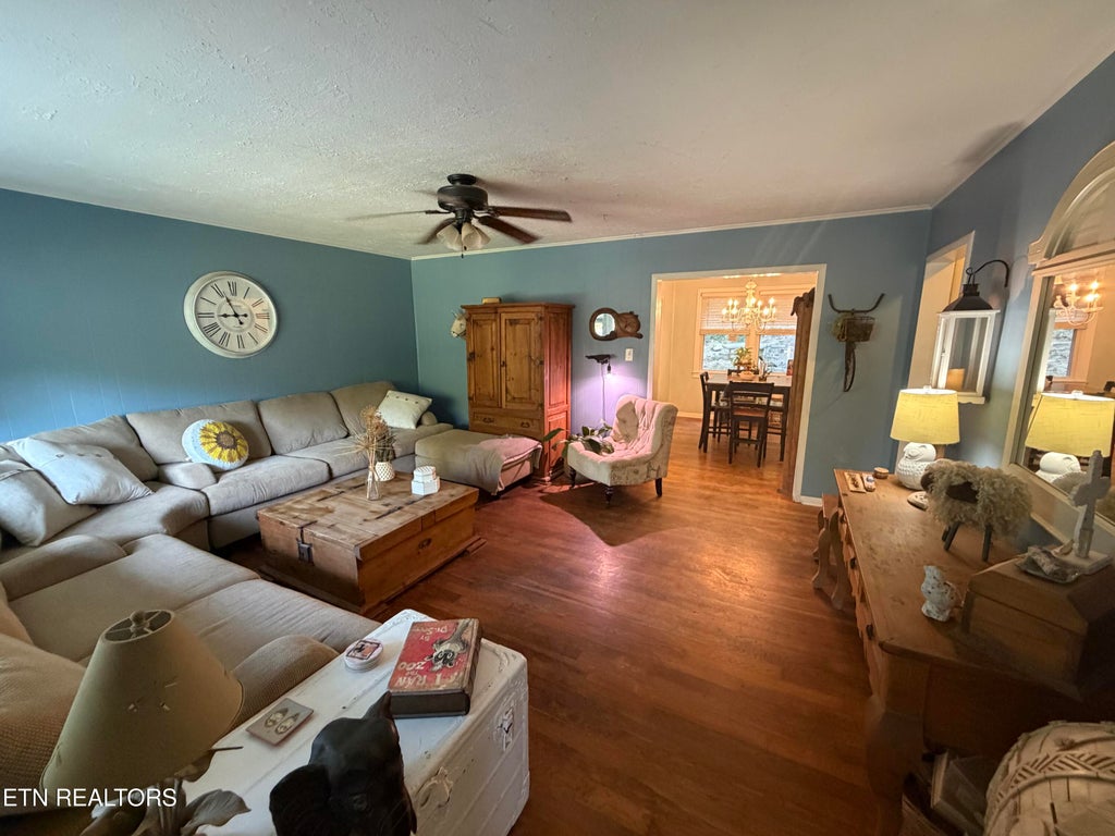 Photo of 2816 Hardin Hill Rd, Knoxville, TN 37917 (MLS # 1356310)
