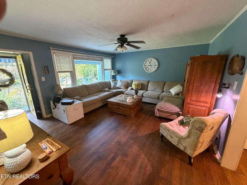 Photo of 2816 Hardin Hill Rd, Knoxville, TN 37917 (MLS # 1356310)