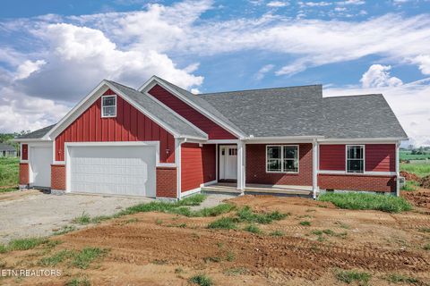 196 Dairy Barn Sparta TN 38583