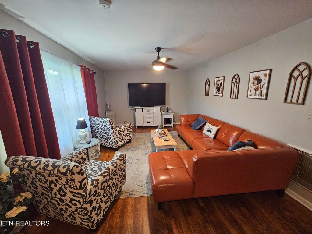 Photo of 105 Rader Drive, Seymour, TN 37865 (MLS # 1323004)