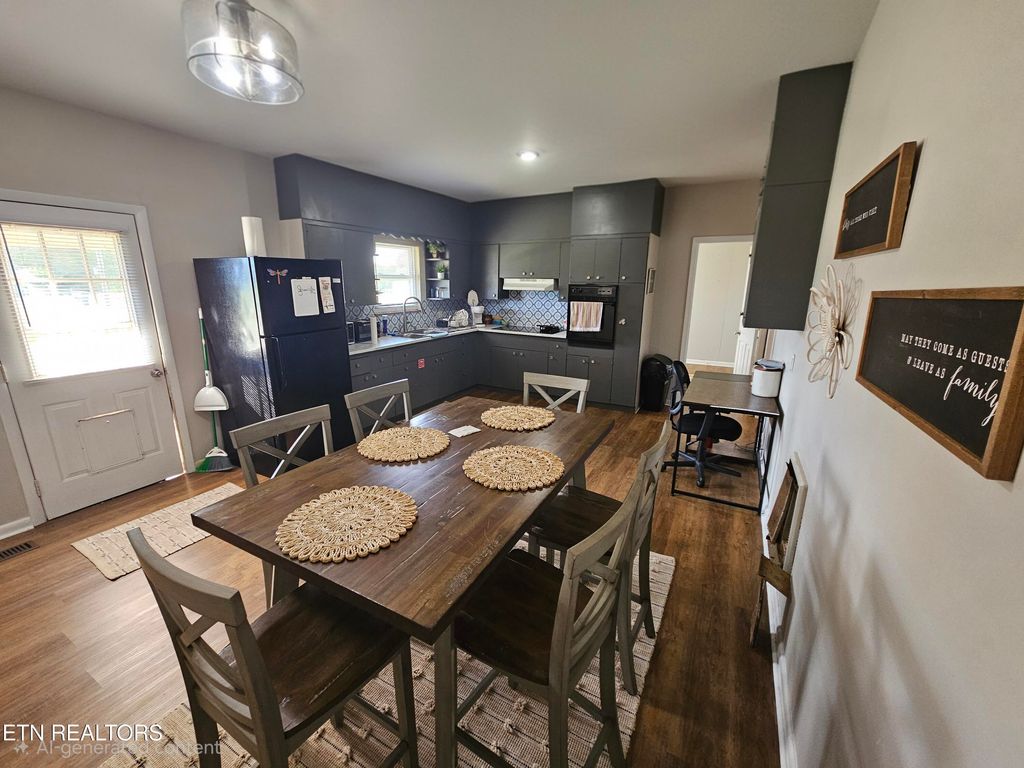 Photo of 105 Rader Drive, Seymour, TN 37865 (MLS # 1323004)