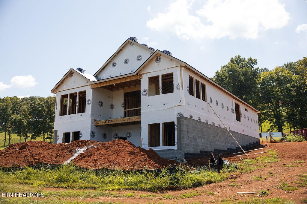 Photo of 1954 Black Bear Circle Circle, Loudon, TN 37774 (MLS # 1356466)