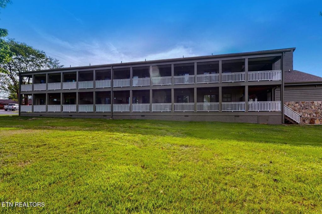 Photo of 661 Harrison Ferry Rd #6, White Pine, TN 37890 (MLS # 1331936)