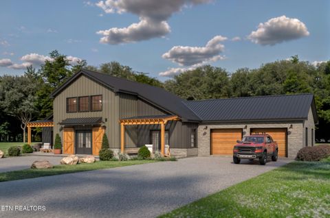 Photo of 283 Falling Leaf Rd, Jamestown, TN 38556 (MLS # 1342033)