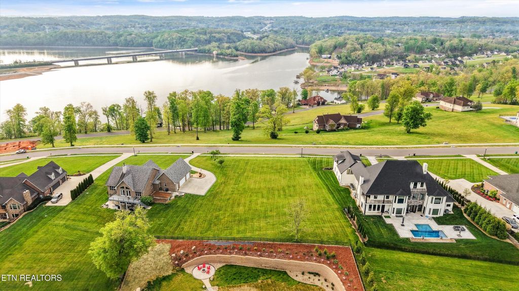 Photo of 2349 Windswept Way, Morristown, TN 37814 (MLS # 1336865)