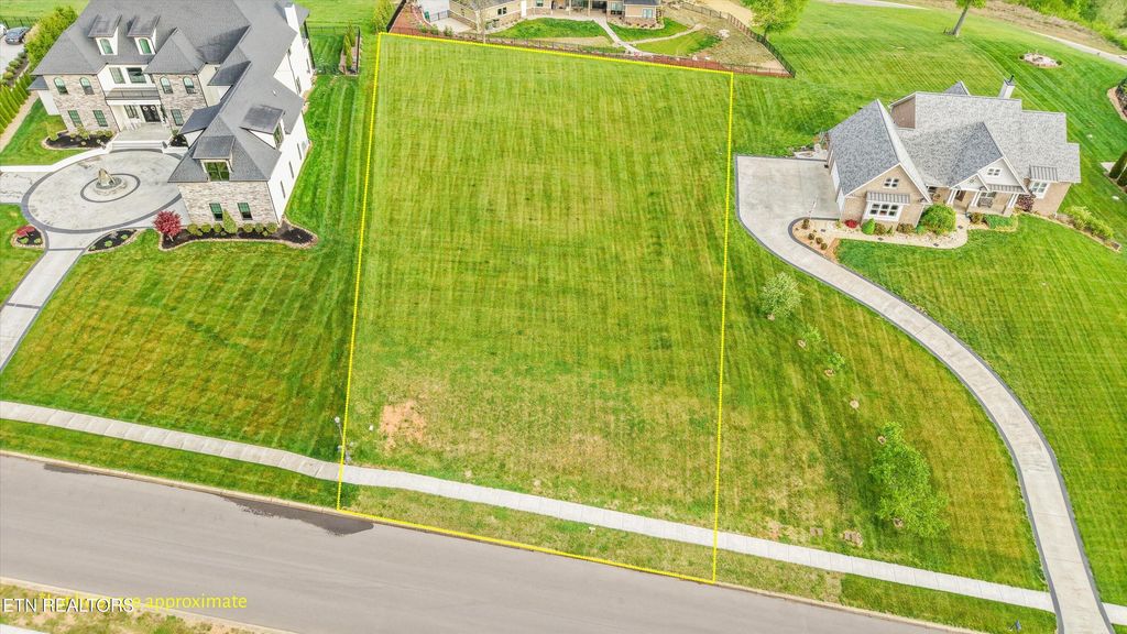 Photo of 2349 Windswept Way, Morristown, TN 37814 (MLS # 1336865)