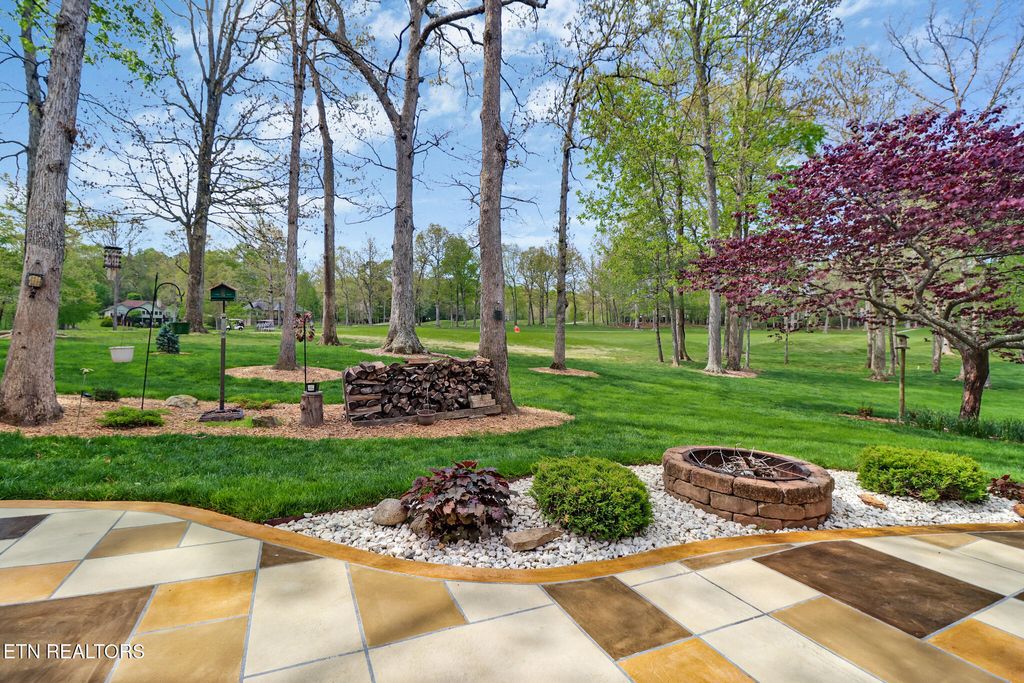 Photo of 115 Forest View Drive, Crossville, TN 38558 (MLS # 1337712)