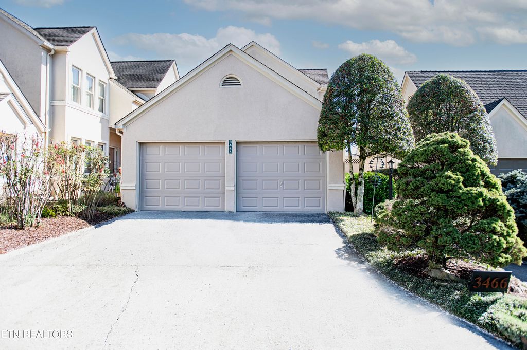 Photo of 3466 Navigator Point, Knoxville, TN 37922 (MLS # 1334451)