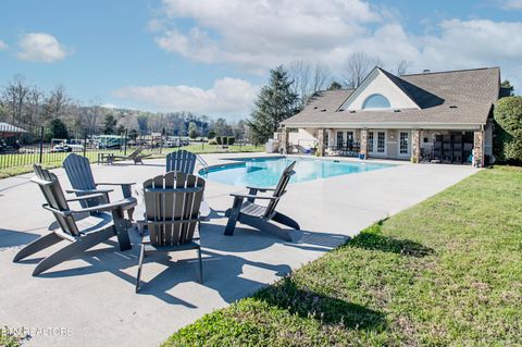 Tiny photo for 3466 Navigator Point, Knoxville, TN 37922 (MLS # 1334451)