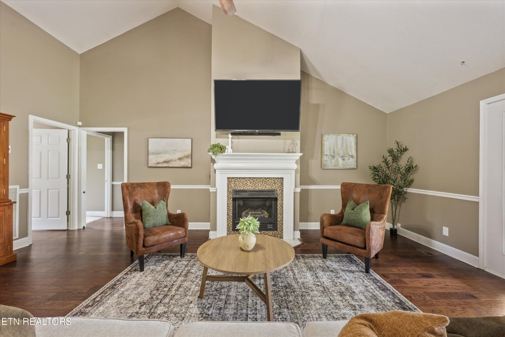 Photo of 605 Snowshill Way, Maryville, TN 37803 (MLS # 1344824)