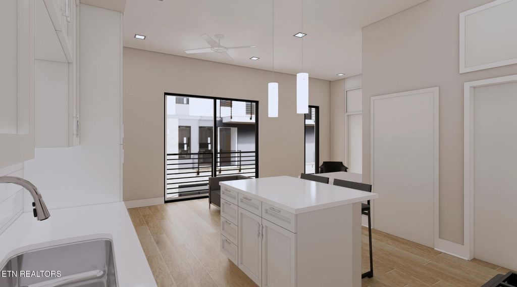 Photo of 255 S Gay St #207, Knoxville, TN 37902 (MLS # 1305927)