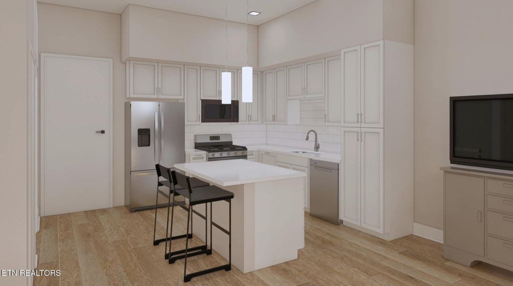 Photo of 255 S Gay St #207, Knoxville, TN 37902 (MLS # 1305927)