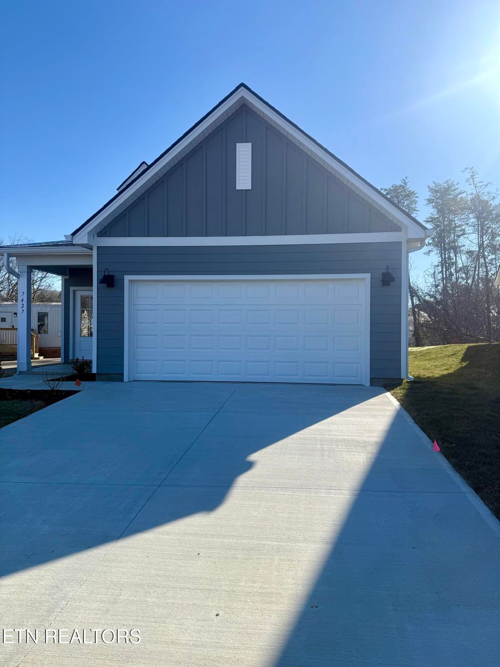 Photo of 7427 Sun Blossom Lane #302, Strawberry Plains, TN 37871 (MLS # 1326208)