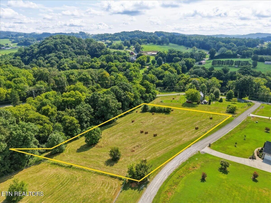 Photo of Park View Drive, Blaine, TN 37709 (MLS # 1351280)