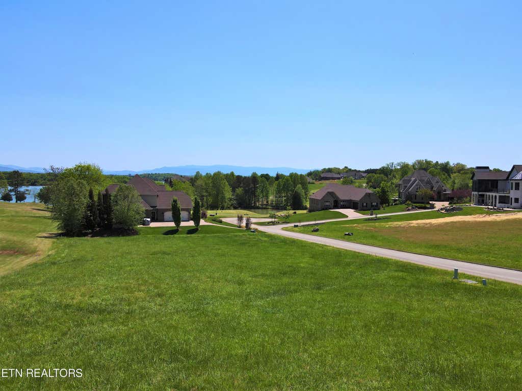 Photo of 939 Black Hawk Drive, Vonore, TN 37885 (MLS # 1256052)