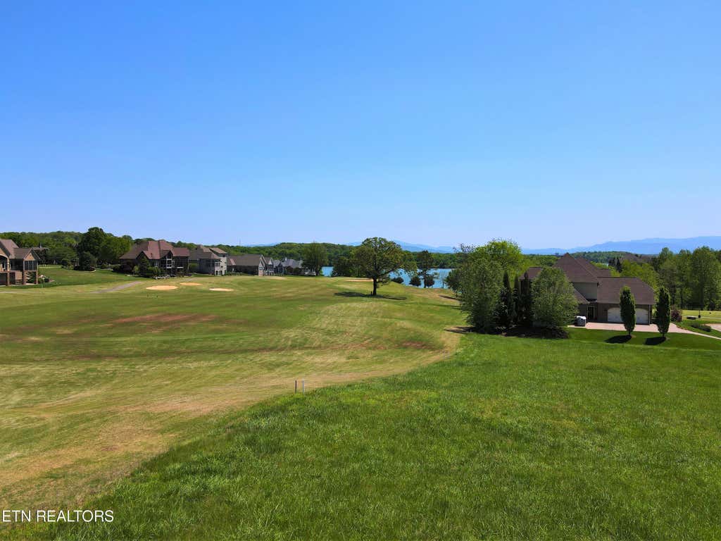 Photo of 939 Black Hawk Drive, Vonore, TN 37885 (MLS # 1256052)