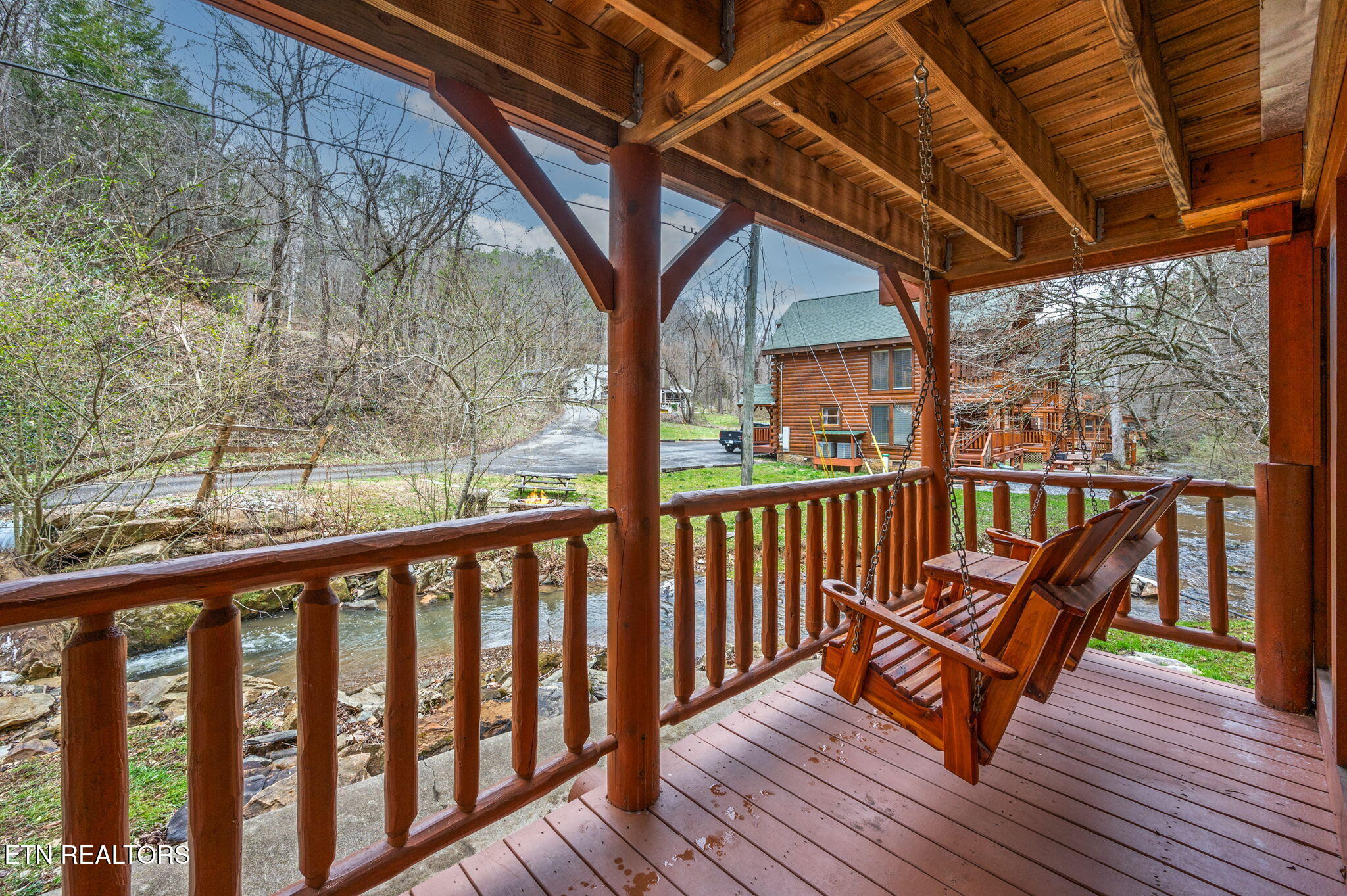 331 Caney Creek Rd