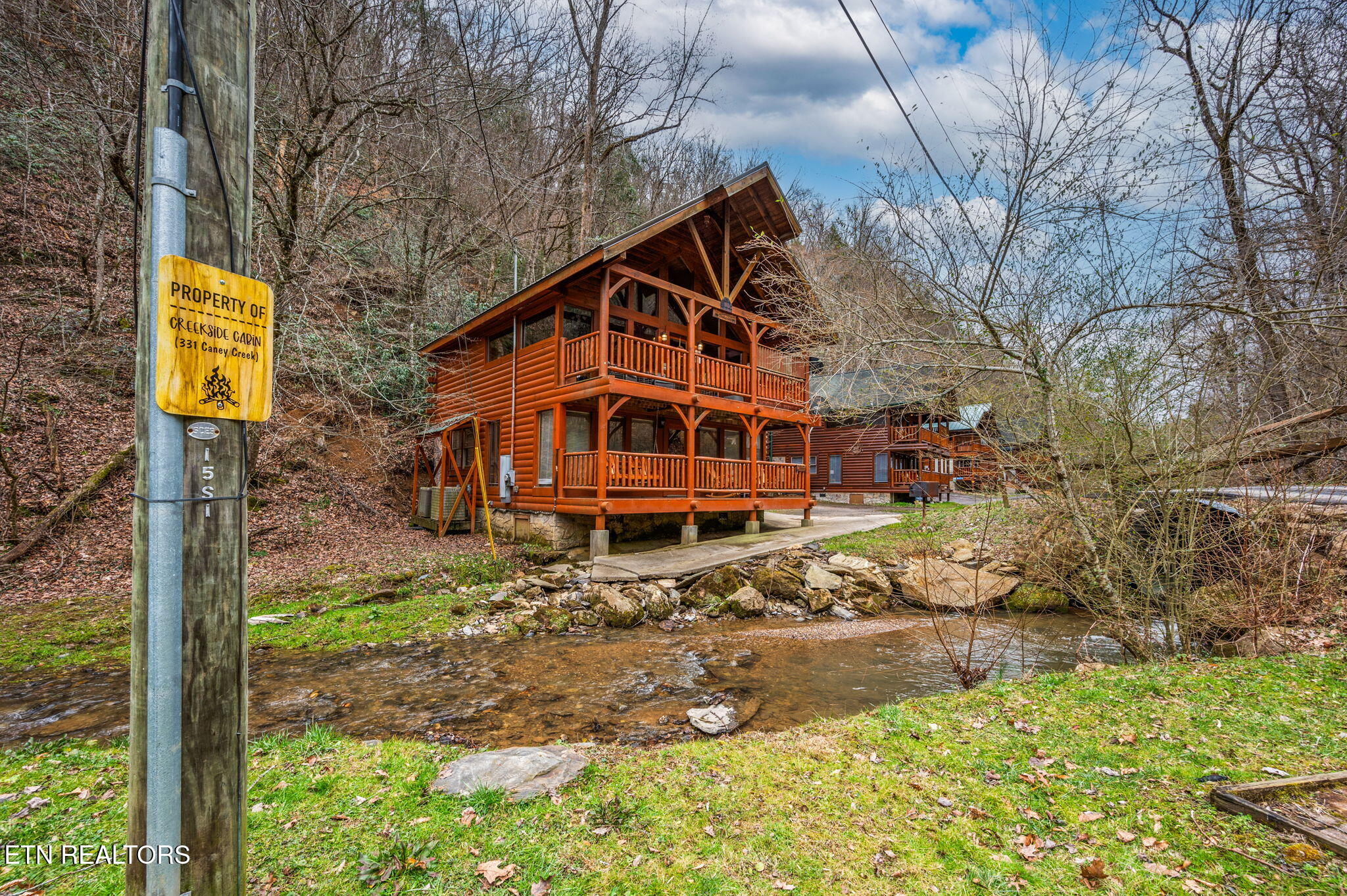 331 Caney Creek Rd